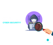 What is steganography in cyber security